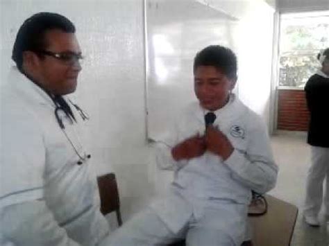 doctores follando a pacientes